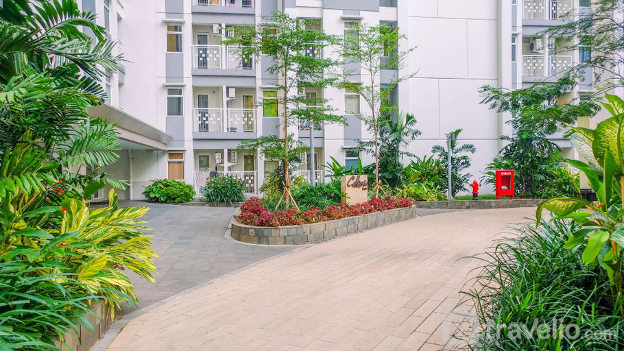 Exterior & Views 2, Comfort Studio Springlake Summarecon By Travelio, Bekasi