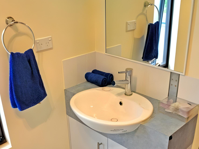 Bathroom 3