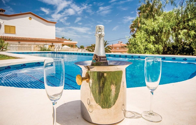 Others 5, Villa en Alquiler Oropesa del Mar Luxury Villa, Castellón