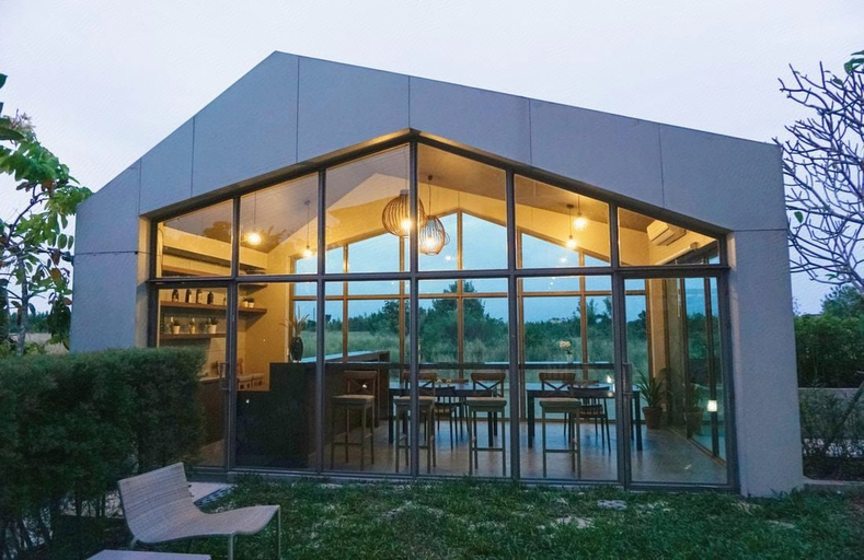 Exterior & Views 1, The Garden 304, Sri Mahar Pho