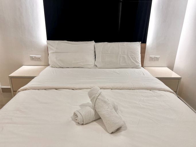 Bedroom 17