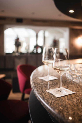 Food & Drinks 5, Alpenheim Charming & Spa Hotel, Bolzano