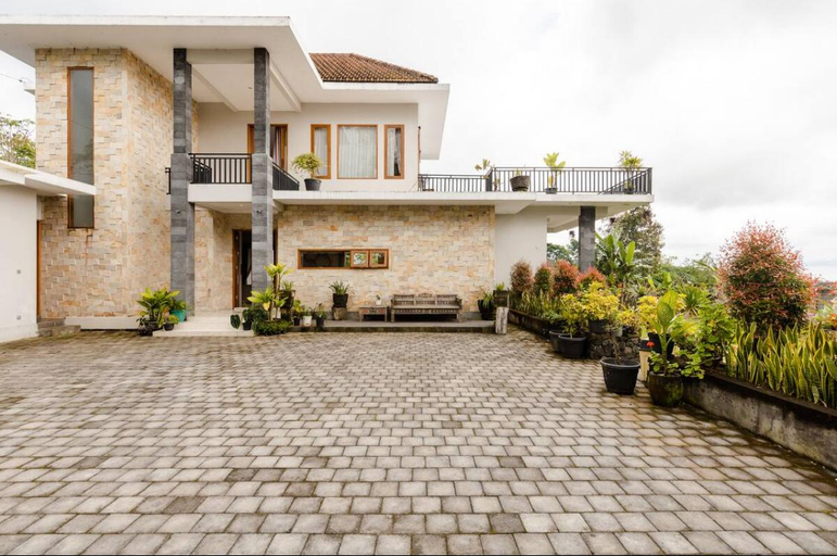 Exterior & Views 5, Marquesa Private Villa, Tabanan