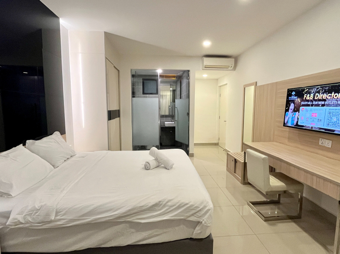Bedroom 22