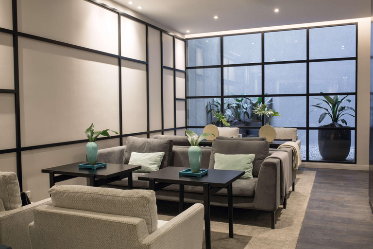Public Area 4, NH Collection Buenos Aires Crillon, Distrito Federal