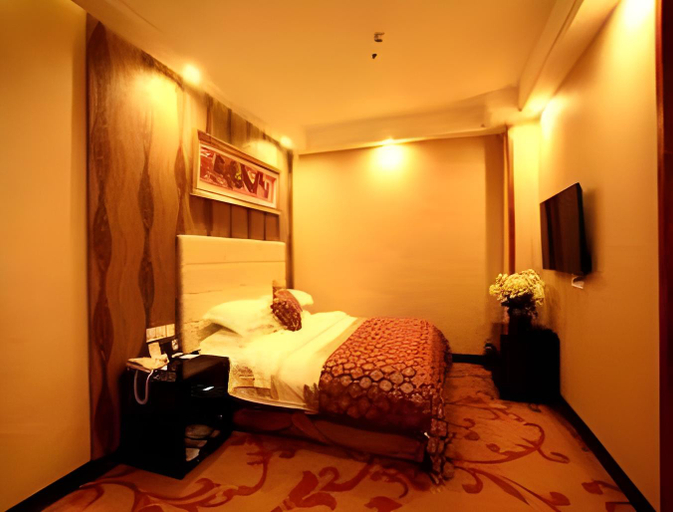 Bedroom 10