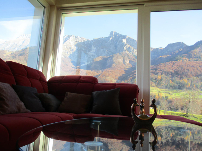 Others 4, Holiday Home Krn&Relax, Kobarid