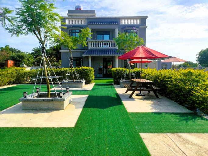 Exterior & Views 5, A Bit of Green Homestay, Kinmen