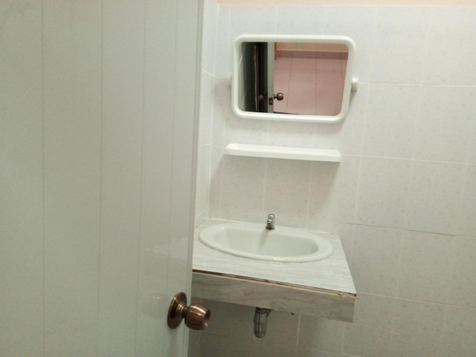 Bathroom 2, Khao Kho Purngun Resort, Khao Kho