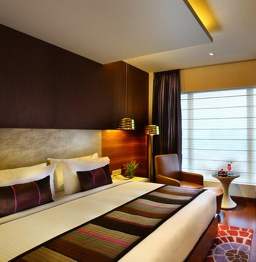 Bedroom 16