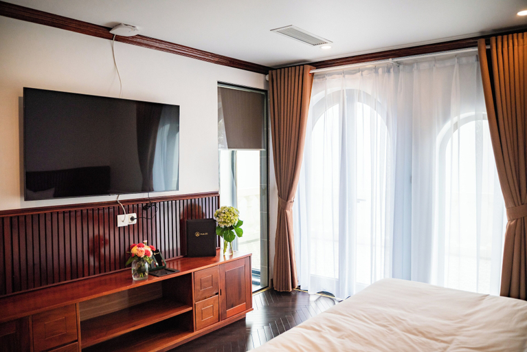 Bedroom 3, The Pepper King Resort & Pool Spa, Sa Pa