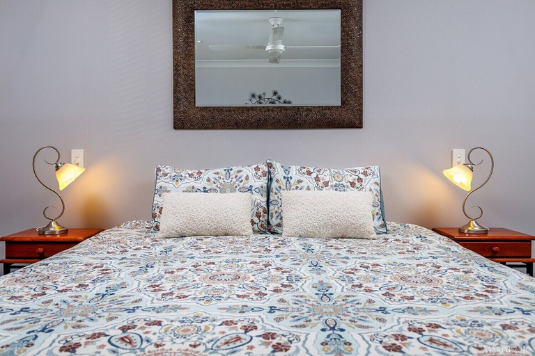 Bedroom 3, Stargazers Escape Stanthorpe, Stanthorpe