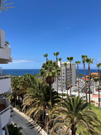 Others 2, Tenerife sea view 216, Santa Cruz de Tenerife