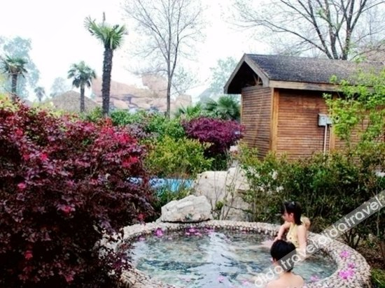 Others 4, Caoxi Hot Spring Holiday Resort, Shaoguan