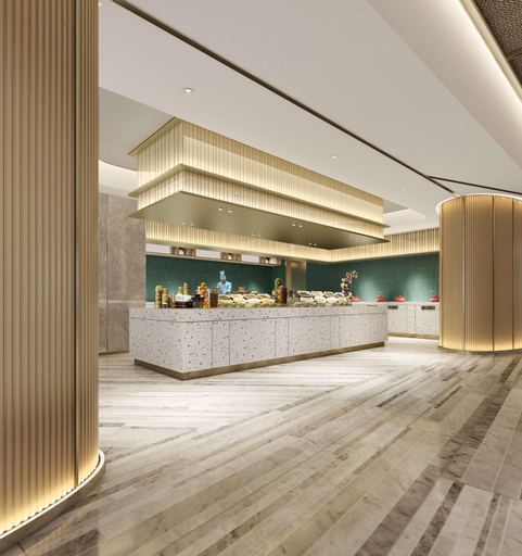 Food & Drinks 4, Hilton Garden Inn Foshan Lishui, Foshan