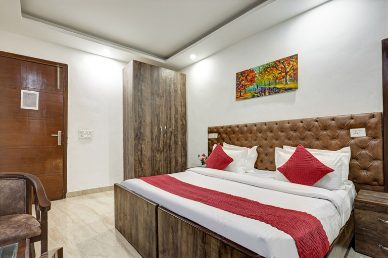 Bedroom 12