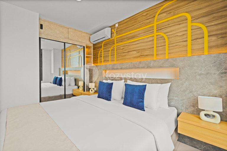 Bedroom 23