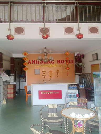 Others, Nha Nghi Anh Dung, Buon Ma Thuot