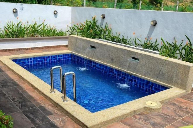 Swimming Pool 20