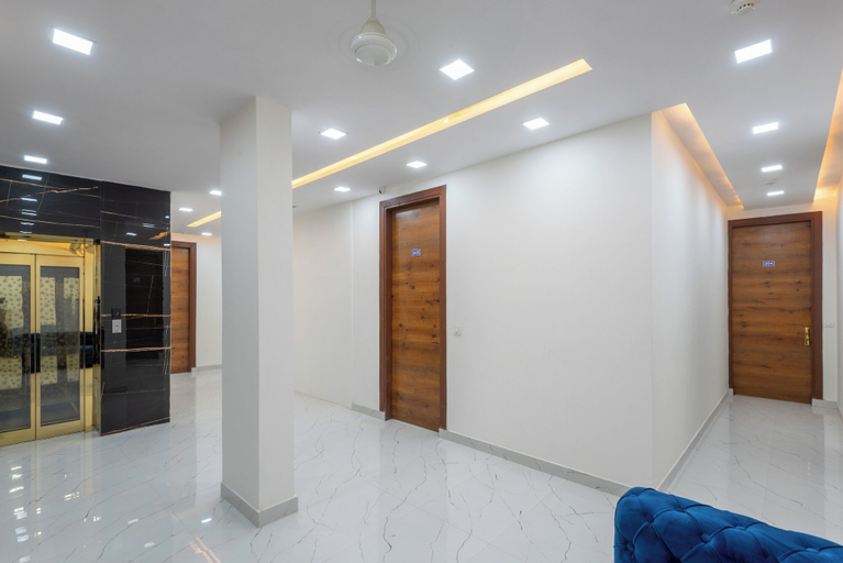 Others 5, Park Pacific By Saavi Hotel, Gurgaon