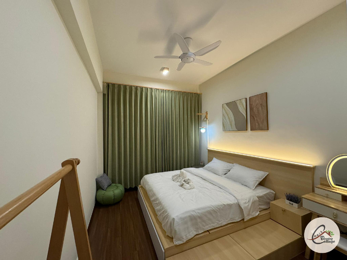 Others 3, Trival Blessing Cottage @ Sri Indah, Sandakan, Sandakan
