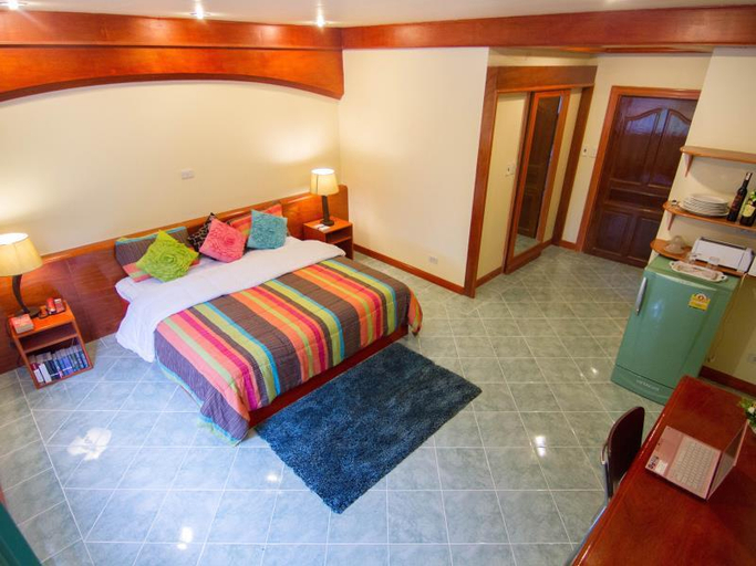 Bedroom 4, ID Residences Phuket, Pulau Phuket