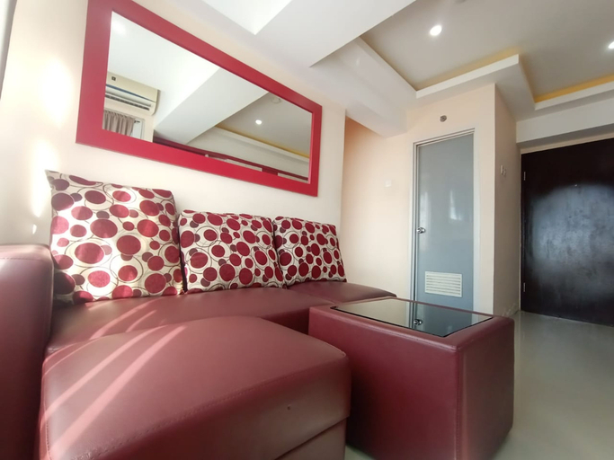 Bedroom 15
