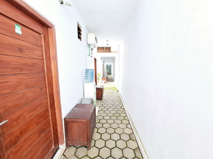 Others 4, Hotel Family Syariah 1 Parangtritis RedPartner, Bantul