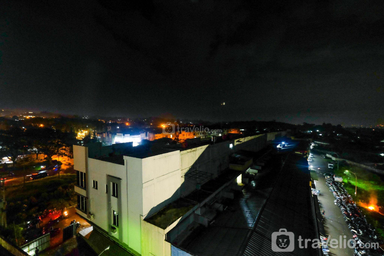 Exterior & Views, Studio at Bogorienze near The Jungle By Travelio, Bogor
