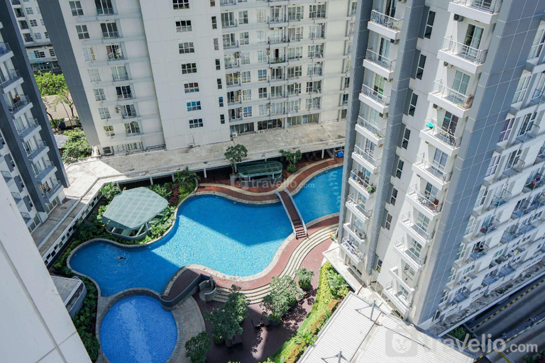 Others 4, Premium Relaxing 2BR Casa de Parco Apt By Travelio, Tangerang