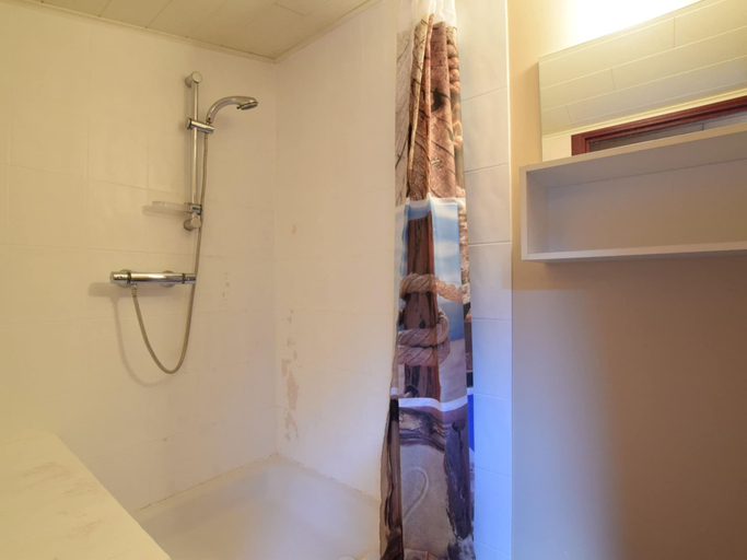 Bathroom 4, Libramont Stone Garden Haven, Luxembourg