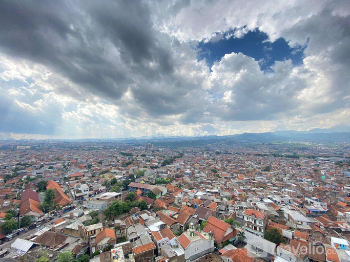 Others 5, Simply 3BR Gateway Ahmad Yani Cicadas By Travelio, Bandung