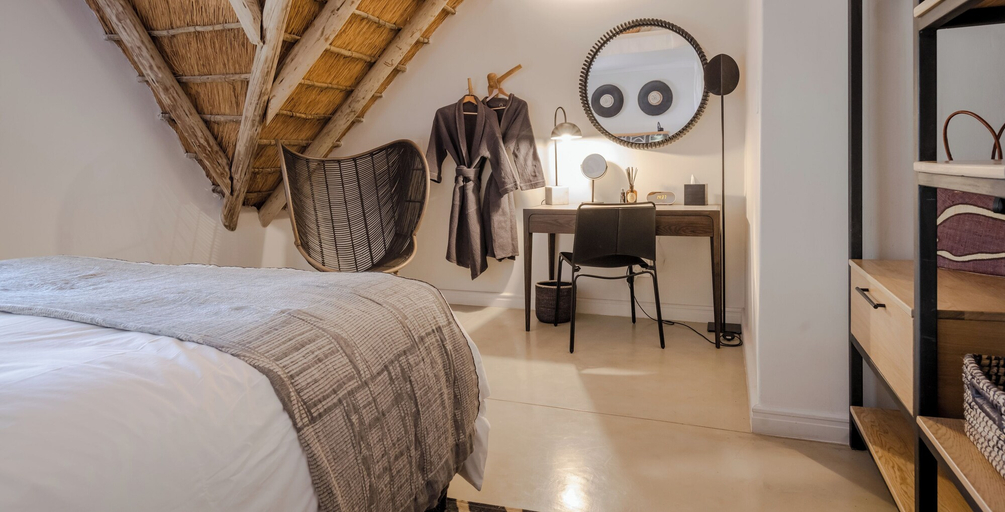 Bedroom 3, Serondella Safari Lodge, Mopani