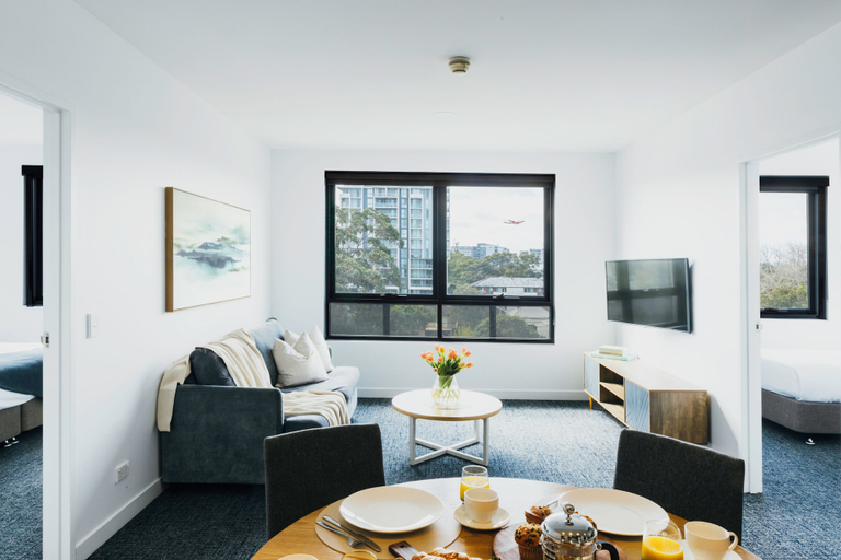 Quest Mascot Serviced Apartments, Botany Bay
