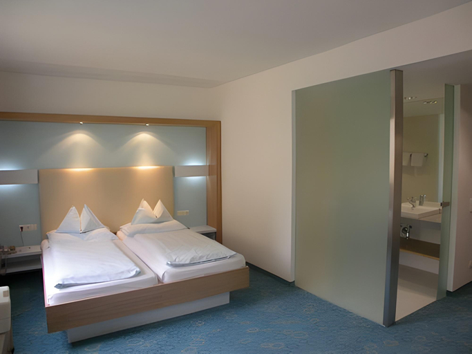 Bedroom 6