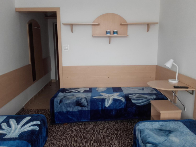 Bedroom 3, Alga Activ, Gryfice