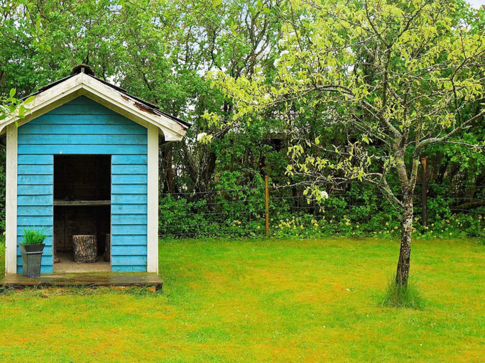 Exterior 2, 7 Person Holiday Home in Hova, Gullspång