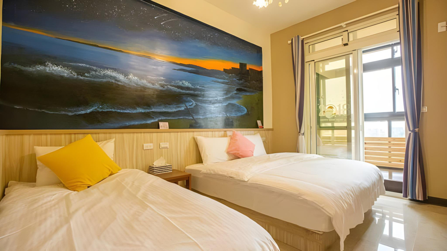 Bedroom 12
