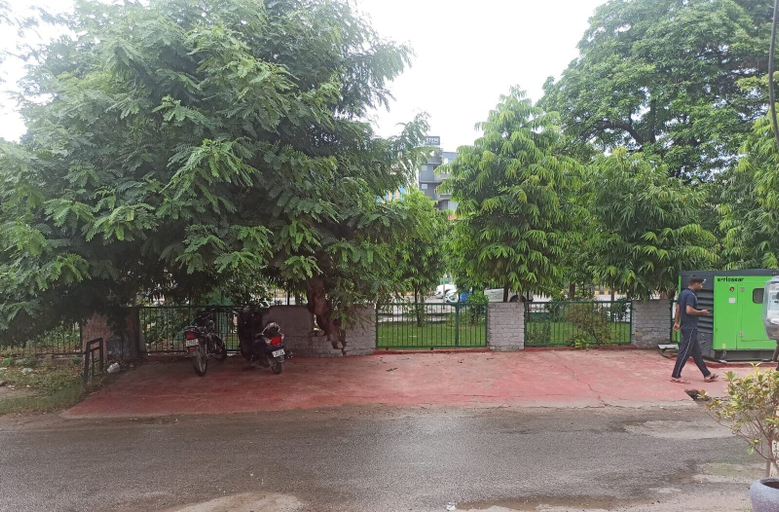 Others 5, Hotel VS Residency Medanta, Gurgaon