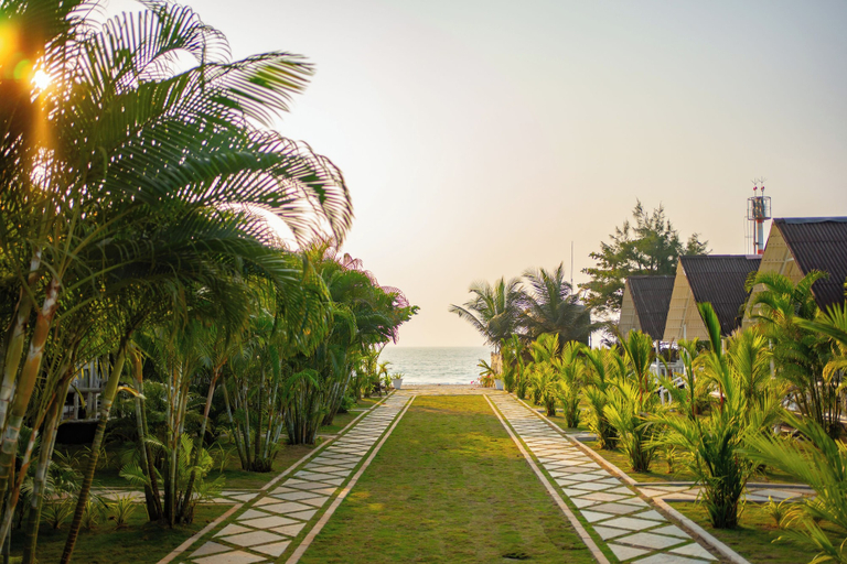 Others 5, Royal Agonda, South Goa