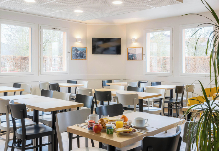Food & Drinks 5, B&B HOTEL Auxerre Monéteau, Yonne