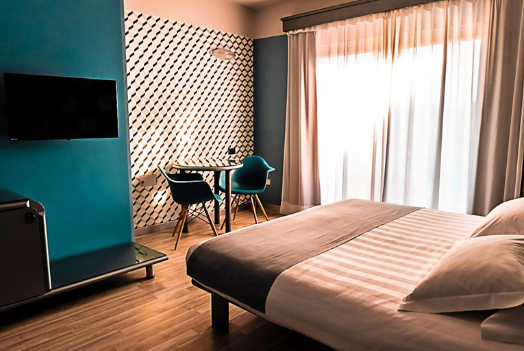 Bedroom 9