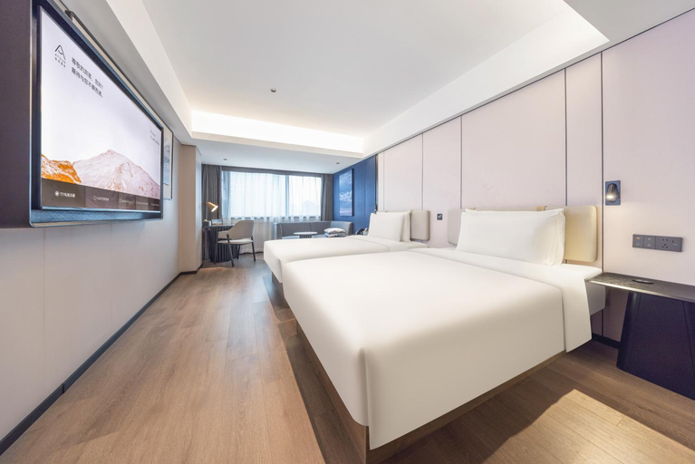 Atour Hotel Guangzhou Avenue Tianhe Sports Center, Guangzhou