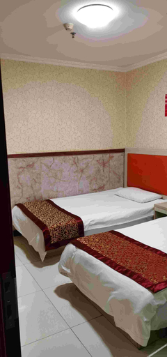 Others 3, Geshun Hotel, Beijing