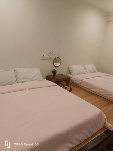 Bedroom 2, Terap Homestay 500MB Wi-Fi., Sibu