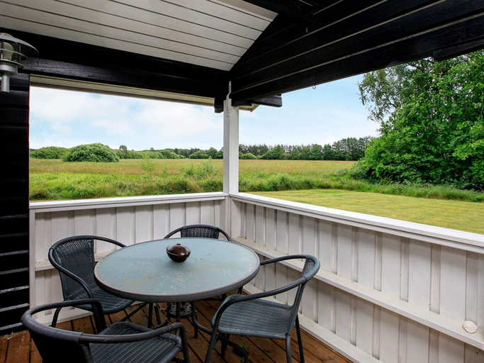 Others 4, 6 Person Holiday Home in Laeso, Læsø
