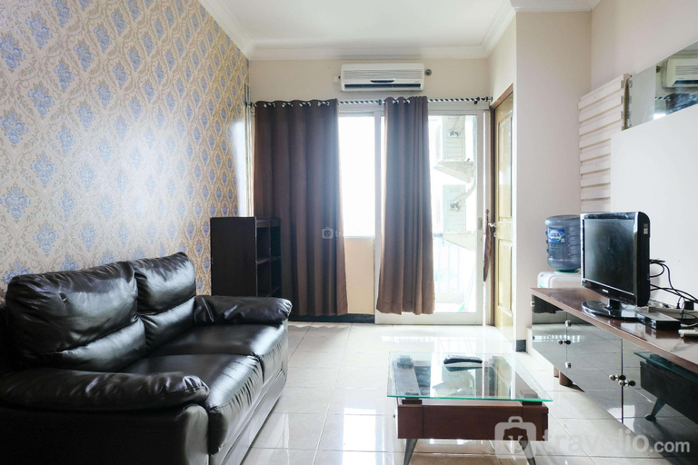 Others 2, Homey 2BR at Galeri Ciumbuleuit 1 Apt By Travelio, Bandung