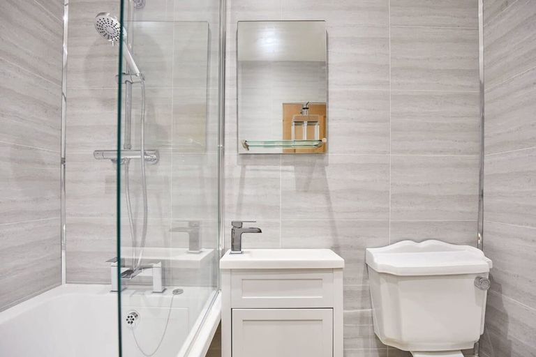 Room 4, Host Stay The Seaside Escape, Redcar and Cleveland