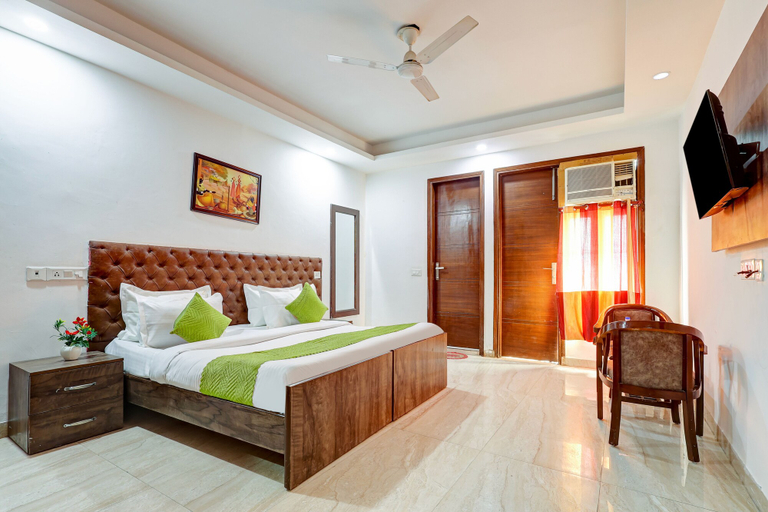 Bedroom 7