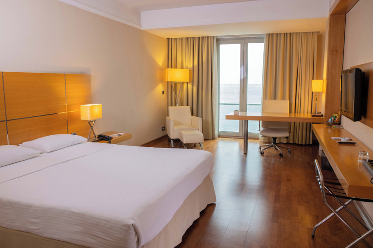 Bedroom 3, Anemon Kent Ordu Hotel, Perşembe